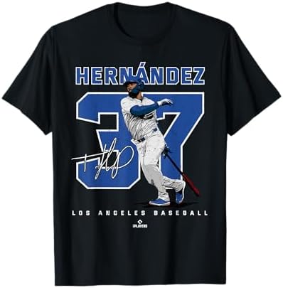 Amazon.com: Number and Portrait Jackson Chourio Milwaukee MLBPA T